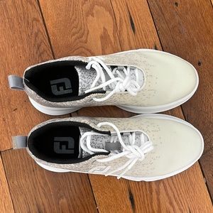 FJ Womens Golf Shoes